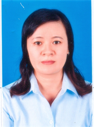 Dương Thị Định