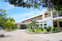 Bệnh viện Phổi Tỉnh Bình Thuận9